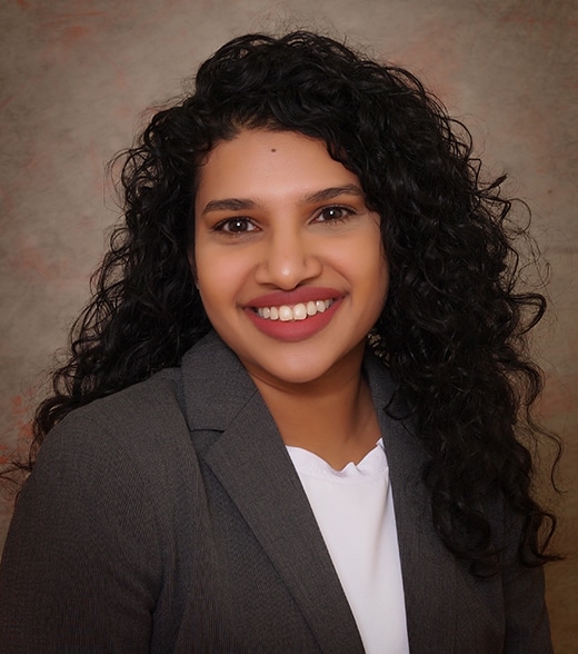 Swapna Samuel Associate Attorney