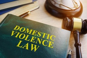 What Is Continuous Family Violence in Texas?