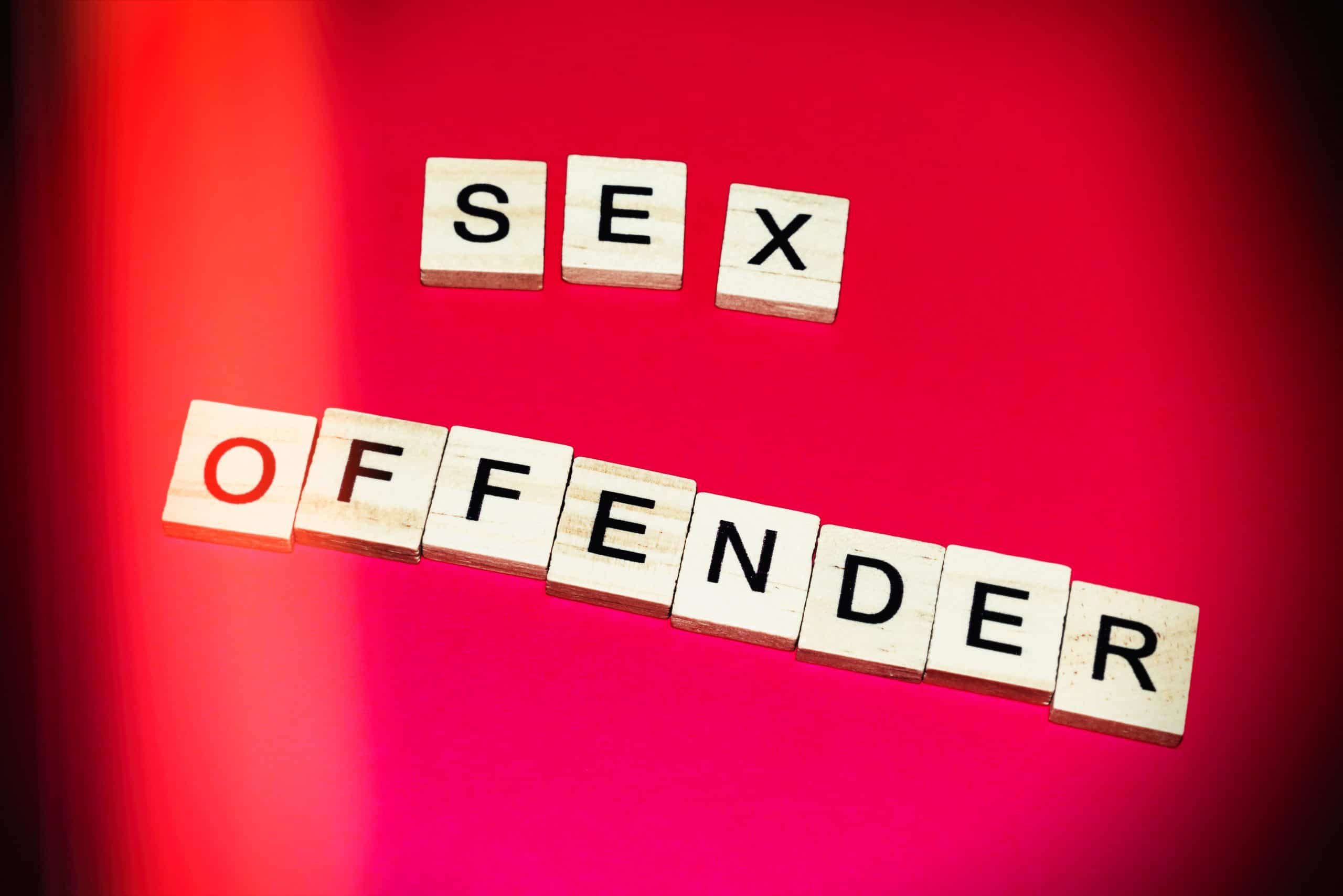 What You Should Know About The Texas Sex Offender Registry Mary Beth Harrell Law Firm 8674