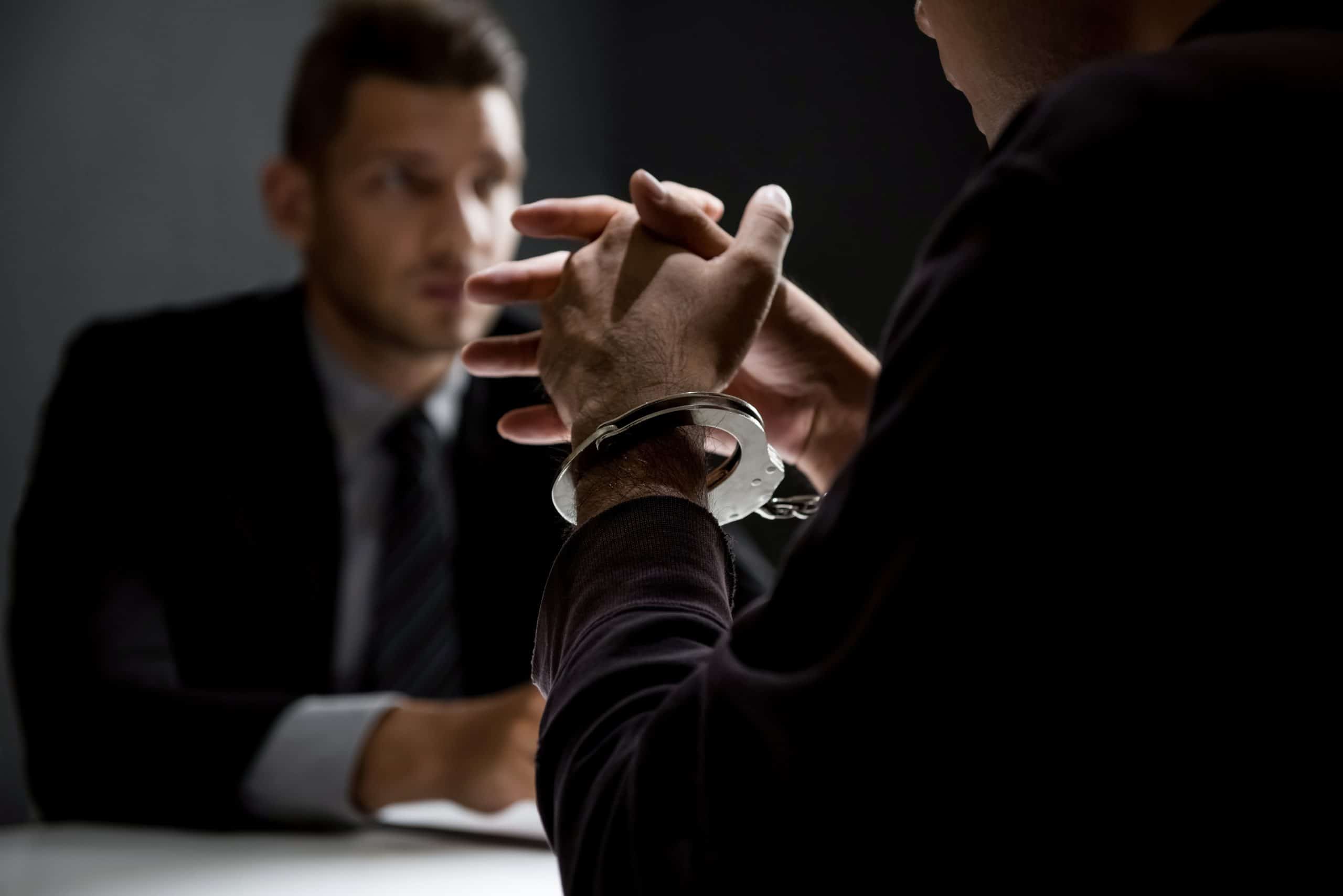 What Happens if I Violate Probation? Mary Beth Harrell Law Firm