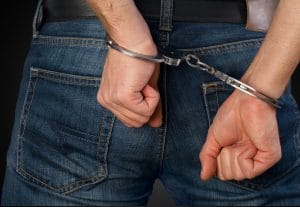 What Are the Penalties for Resisting Arrest in Texas?