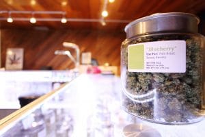 What Does New Mexico’s Marijuana Bill Mean for Texans?