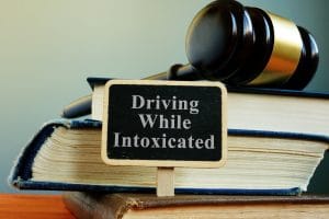 Is a DWI a Serious Charge? 