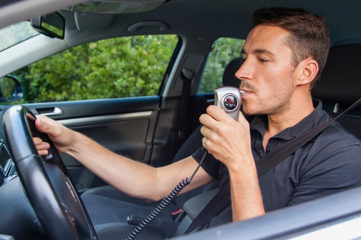 Alcohol Detection Sensor In New Cars Safety Feature Or Inconvenience   Alcohol Detection Sensor In New Cars Safety Feature Or Inconvenience 