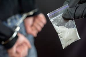 What Drug Charges Are Federal Felony Crimes?