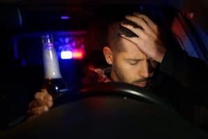 For Professional Drivers, a DWI Can Cost Everything