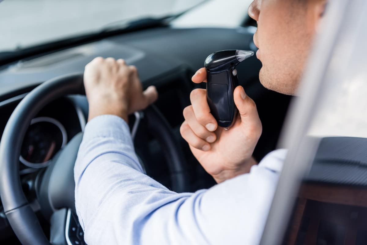My Ignition Interlock Device Broke. What Do I Do? Mary Beth Harrell Law Firm