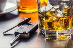 What to Expect During a Killeen DWI Arrest