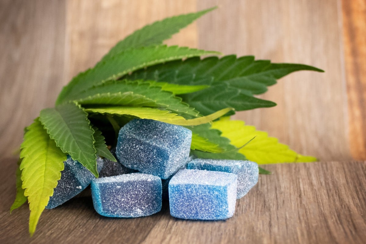 Are Edibles Legal in Texas? Mary Beth Harrell Law Firm