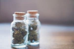 What Is a Constructive Possession of Marijuana Charge?